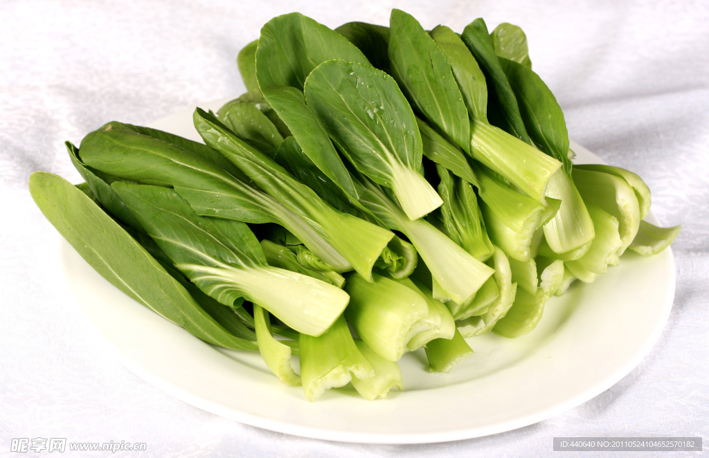 小青菜