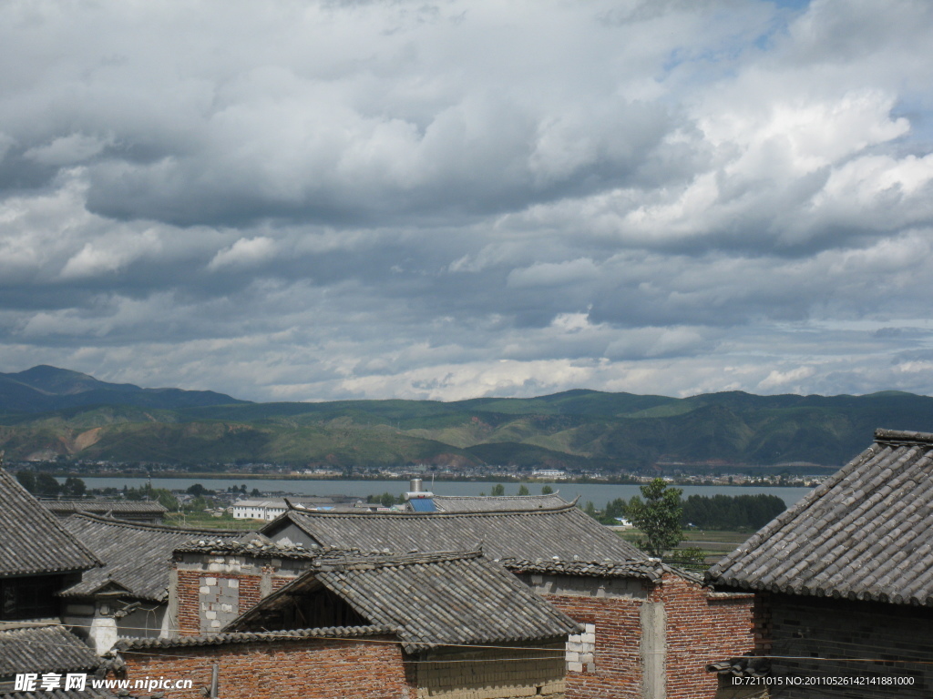 云南風景