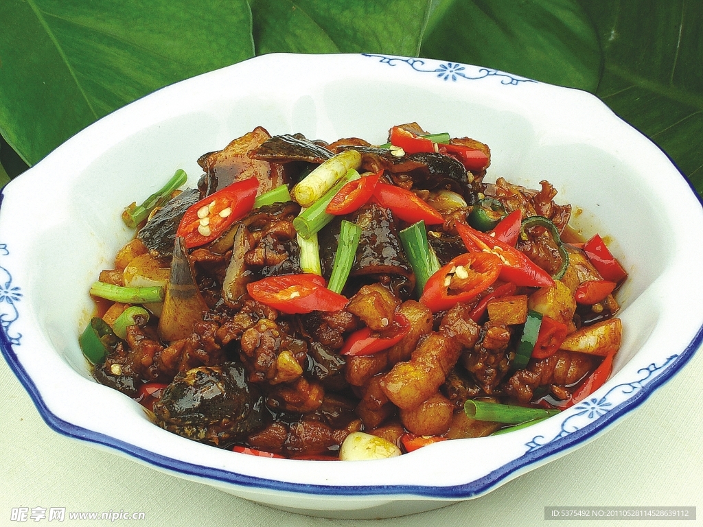 贛味燒甲魚