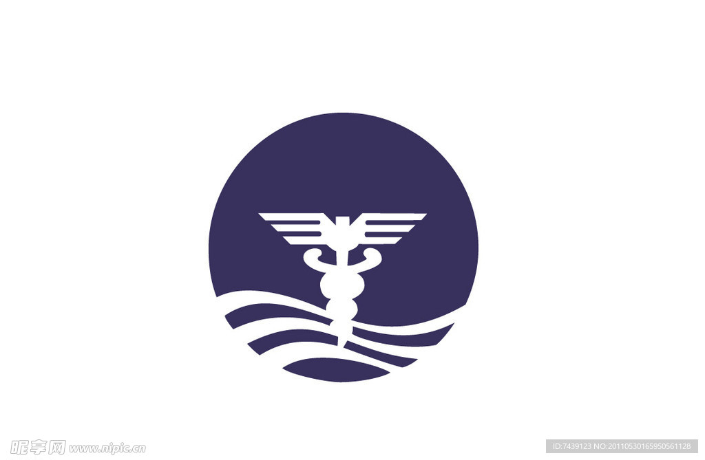中國(guó)海監(jiān)LOGO