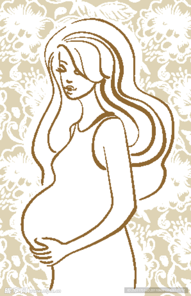 孕婦