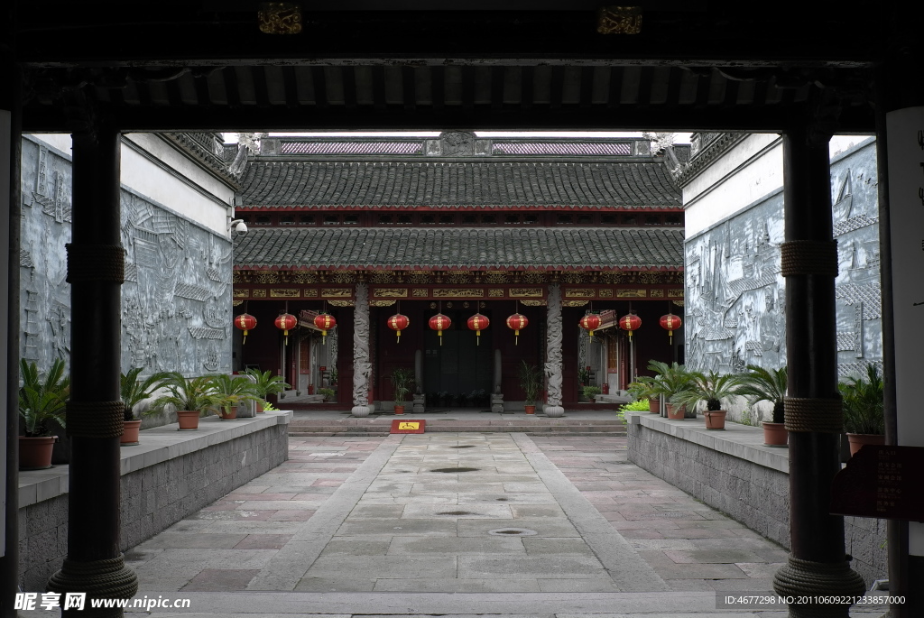 寧波建筑