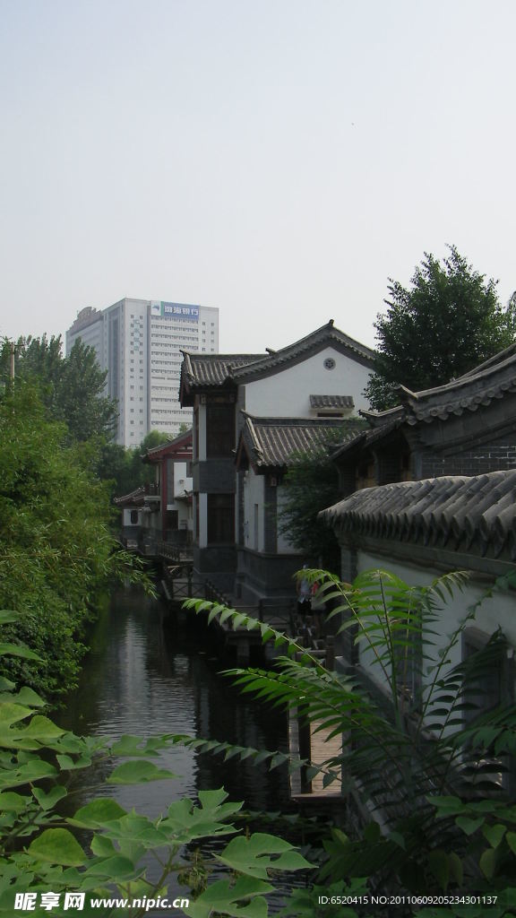 趵突泉公園