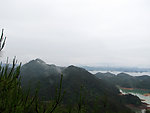 千岛湖风景