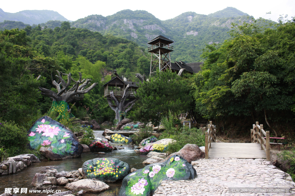 美麗風(fēng)景