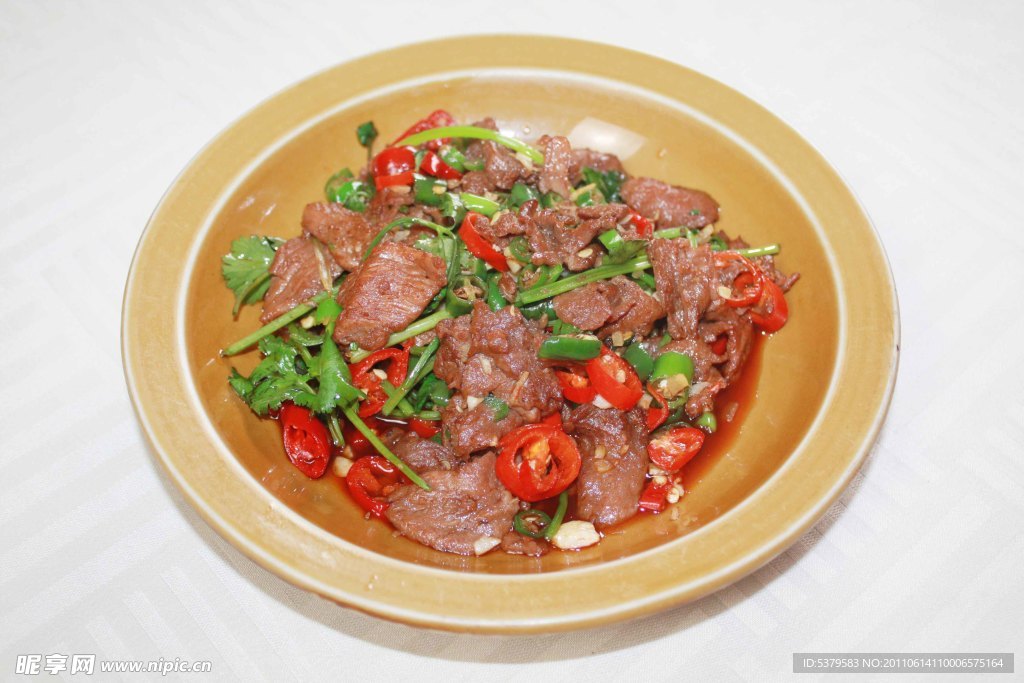 口味驢肉