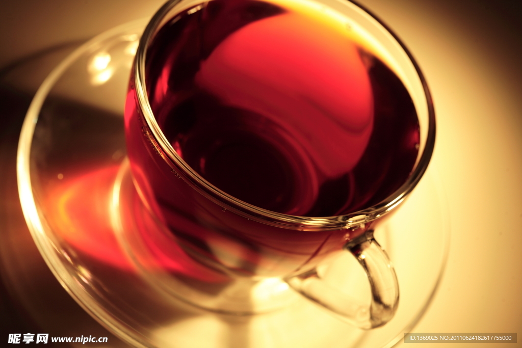 紅茶