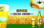 惠泉啤酒