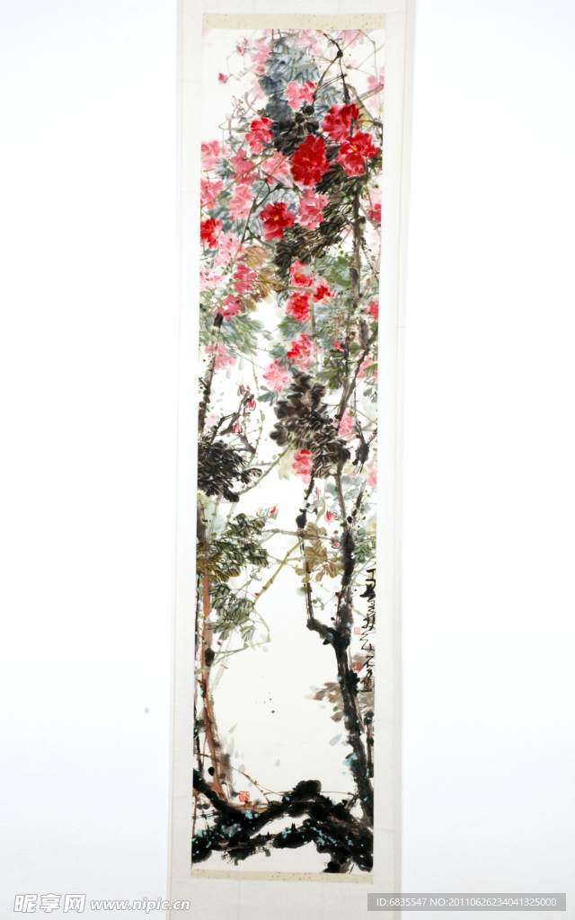 國(guó)畫(huà) 花鳥(niǎo)