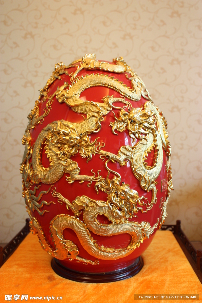漆線雕