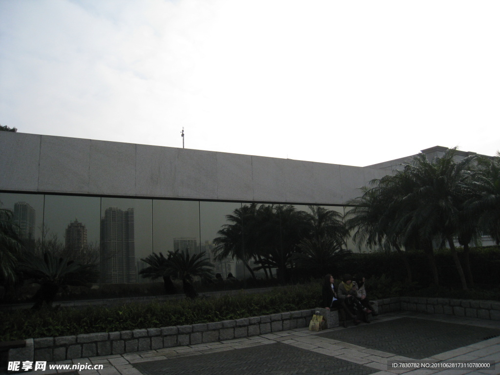 澳門博物館