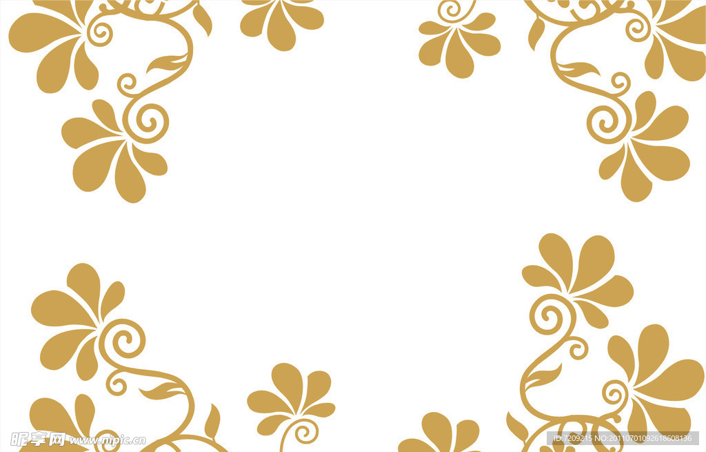 角花花邊