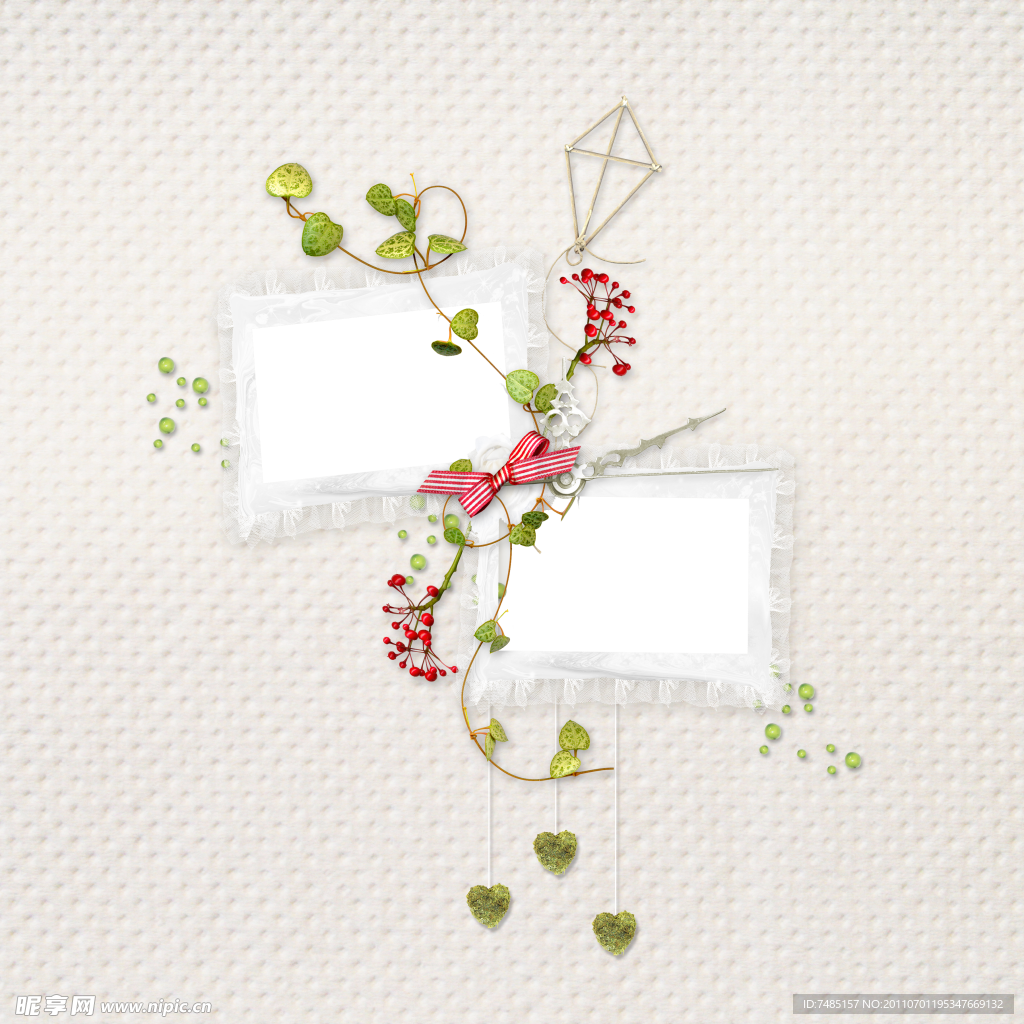 相框