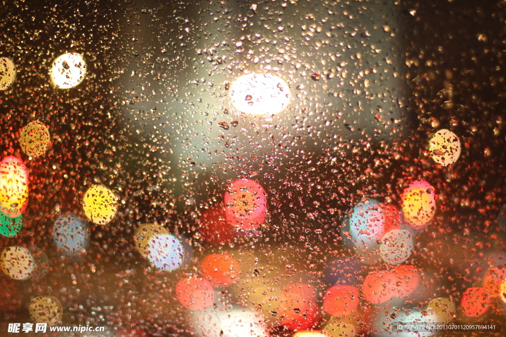 朦朧