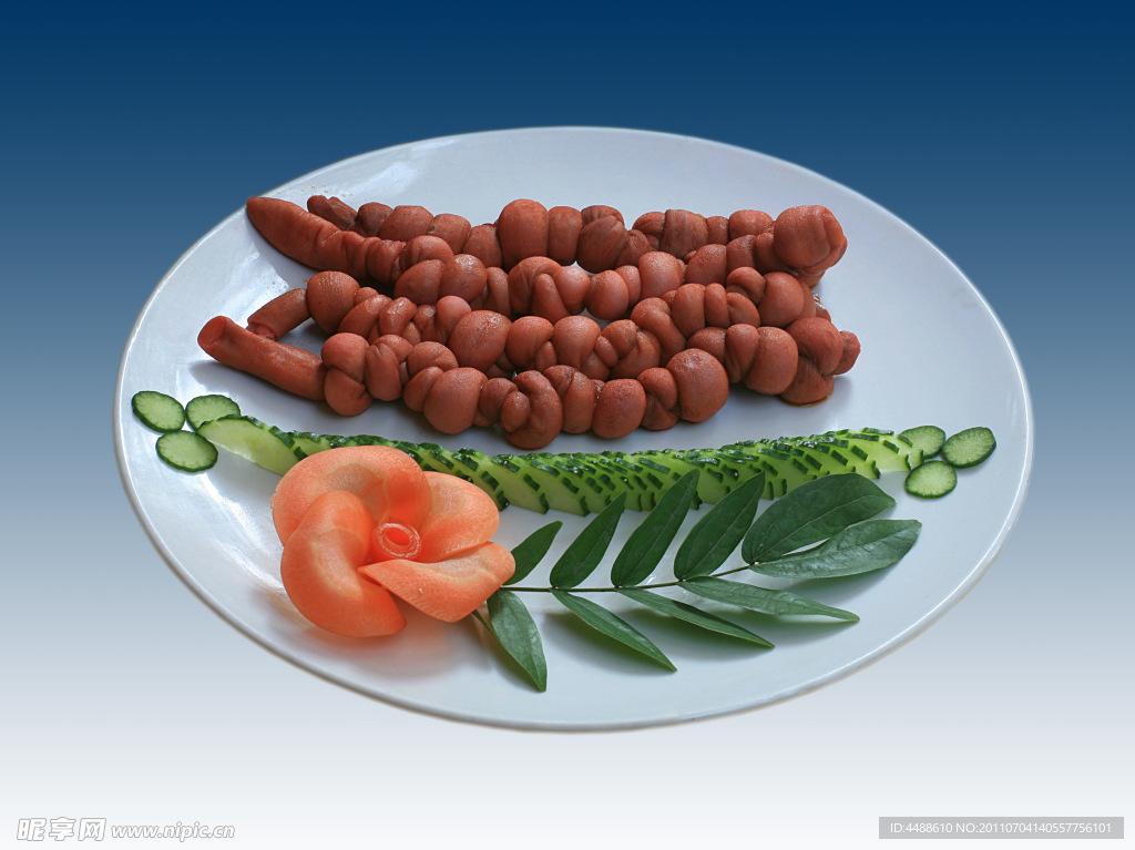 廣式節(jié)節(jié)腸