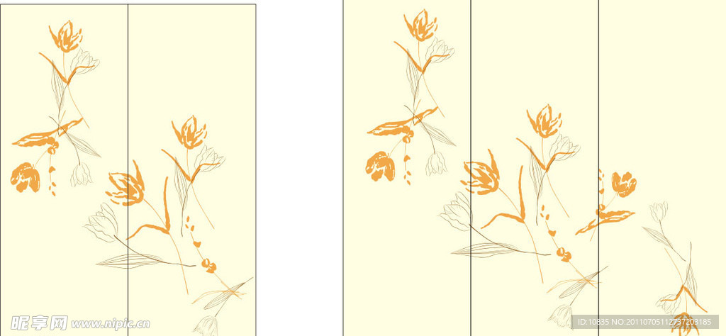 黃花