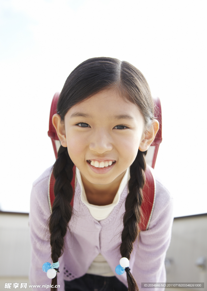 小學生