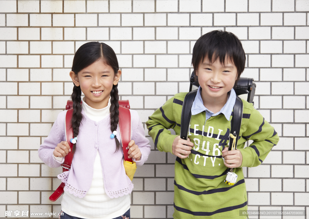 小學生