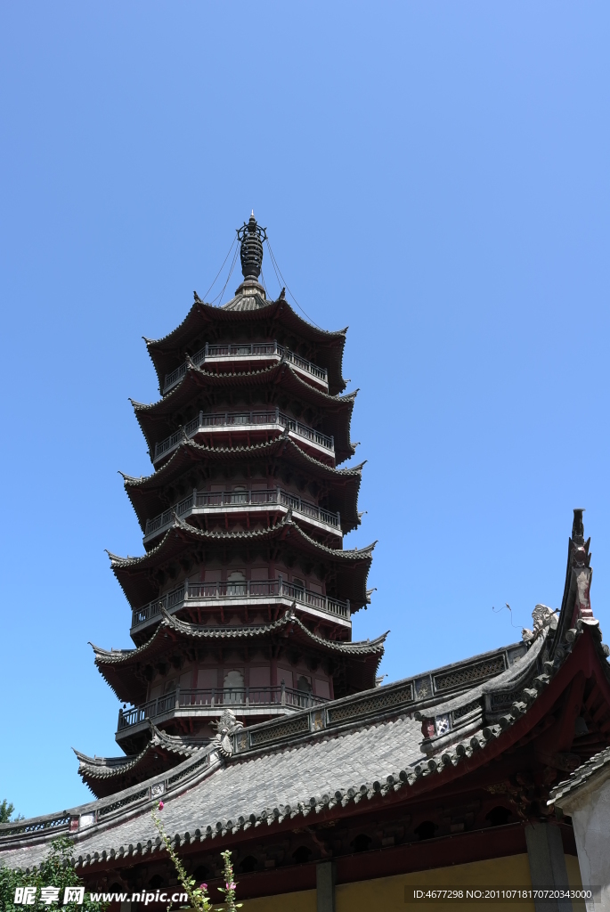 阿育王寺