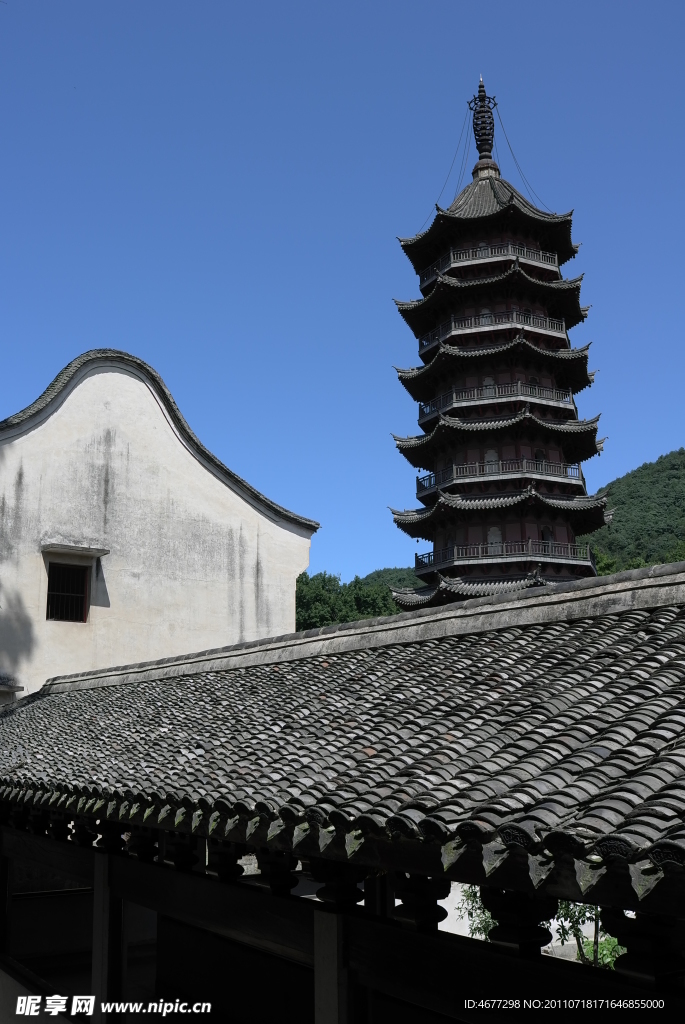阿育王寺