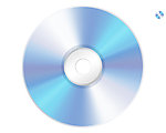 分层光碟CD盘