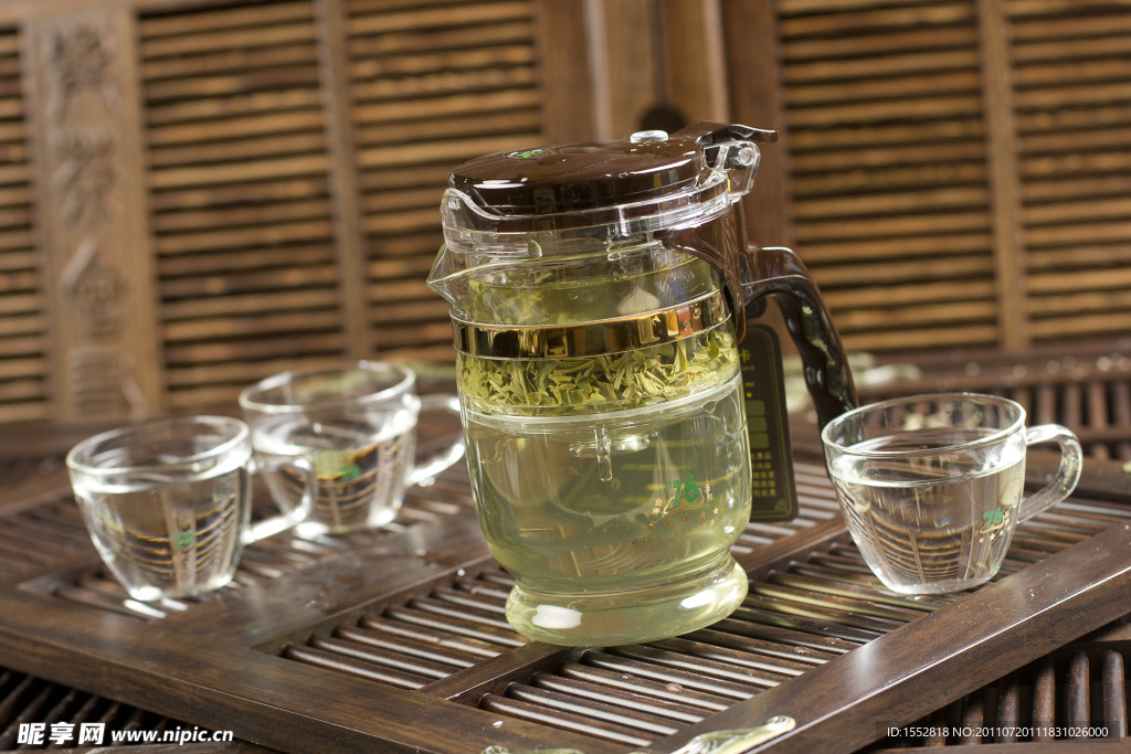 玻璃茶具
