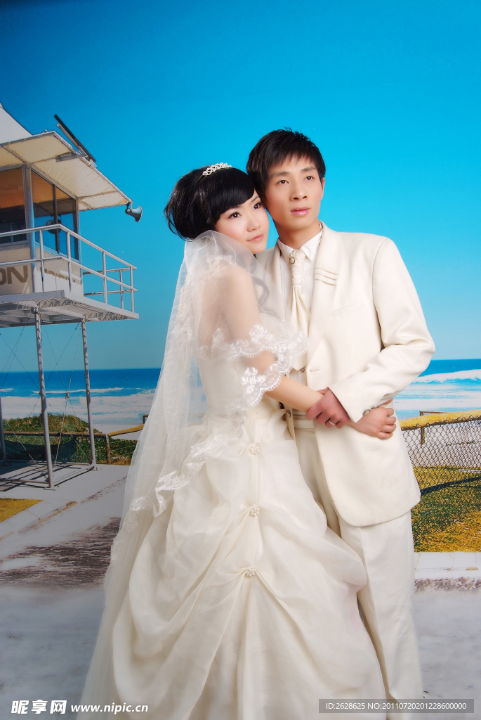 婚紗攝影 結(jié)婚照
