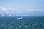 海船