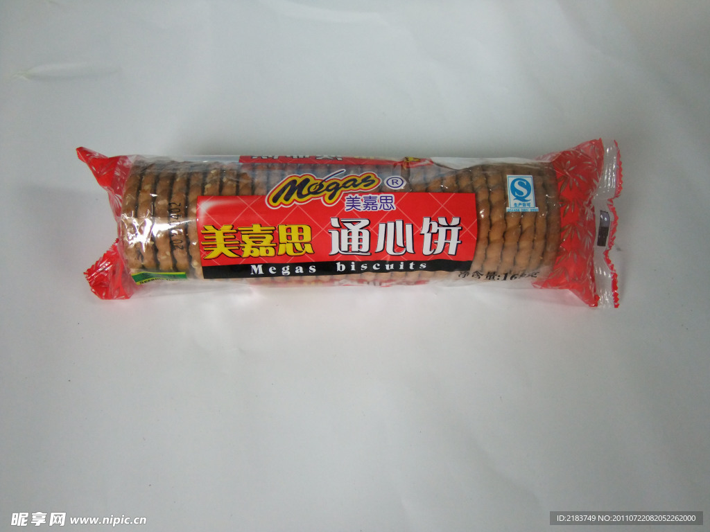 美嘉思