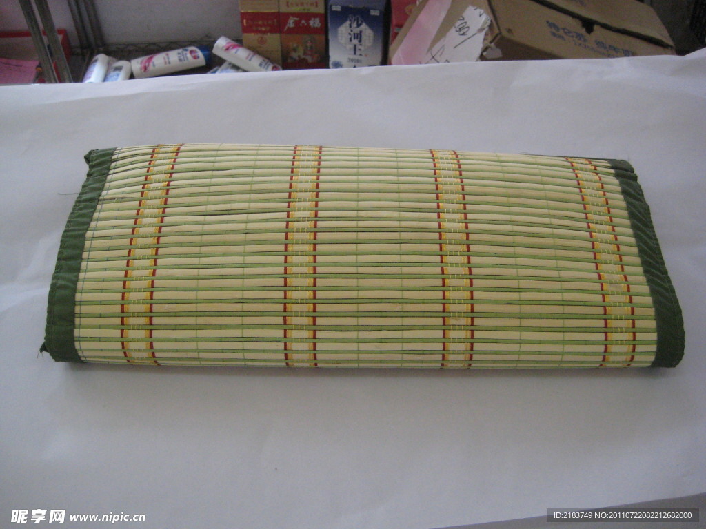 涼枕