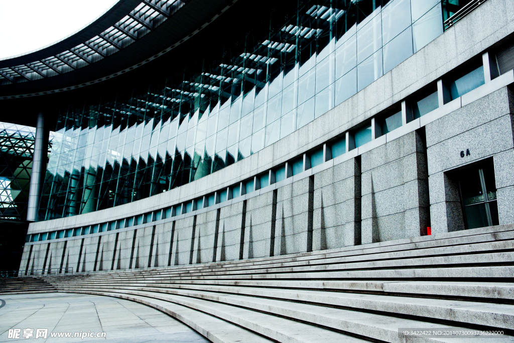 上海科技館