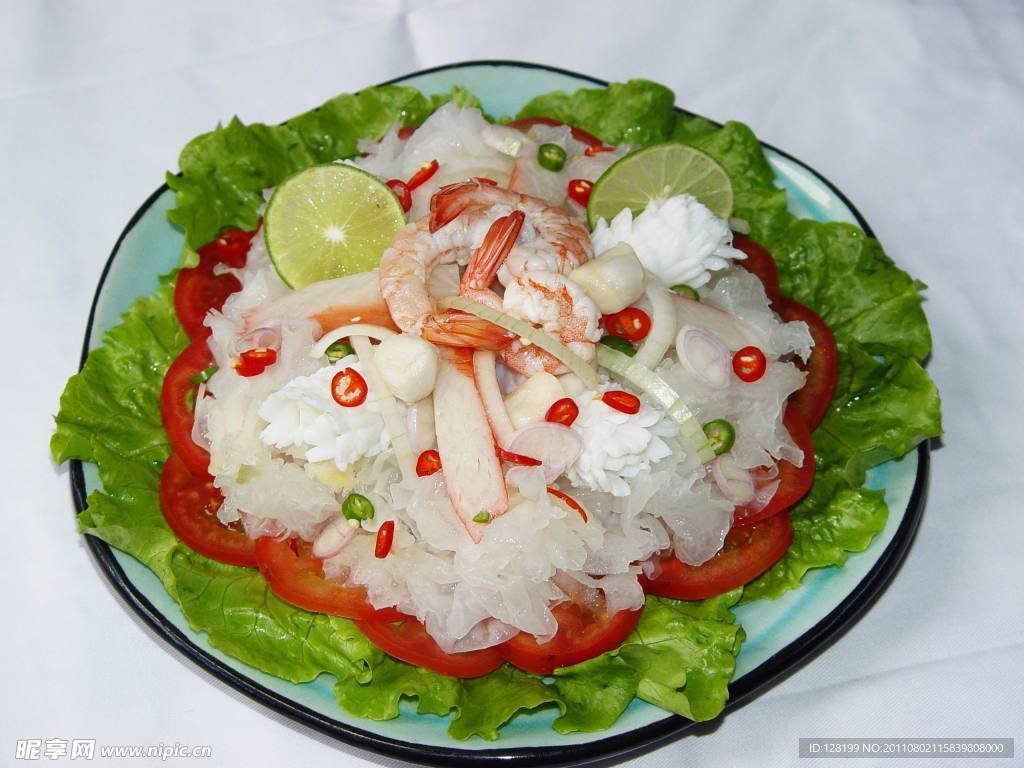 酒店佳肴