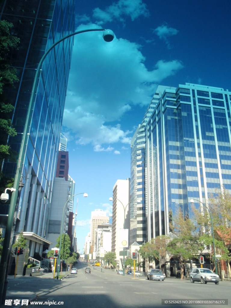 都市風光(非高清)