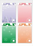 信紙