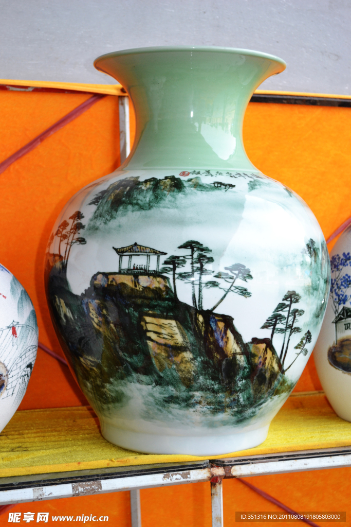 景德鎮(zhèn)瓷器