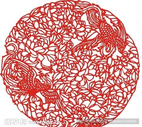 鳳翔圖