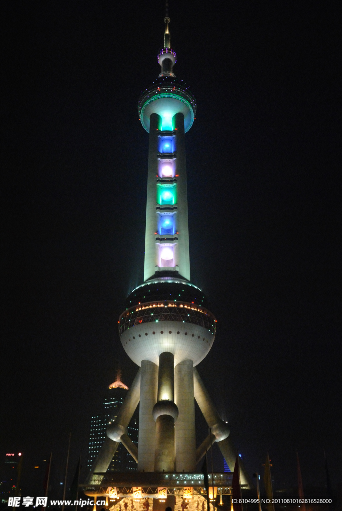 東方明珠