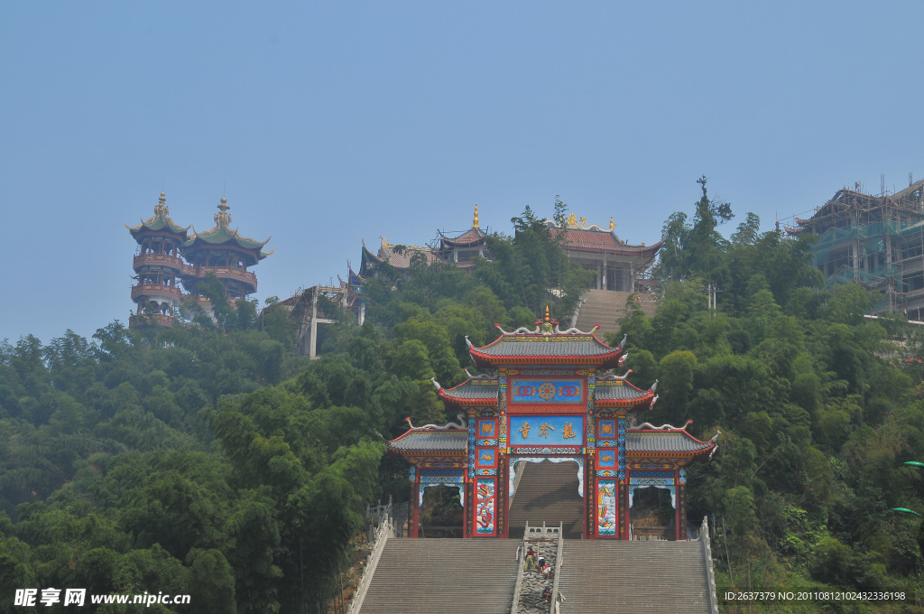 龍吟廟