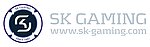 【矢量】SK Gaming 战队 标志 logo