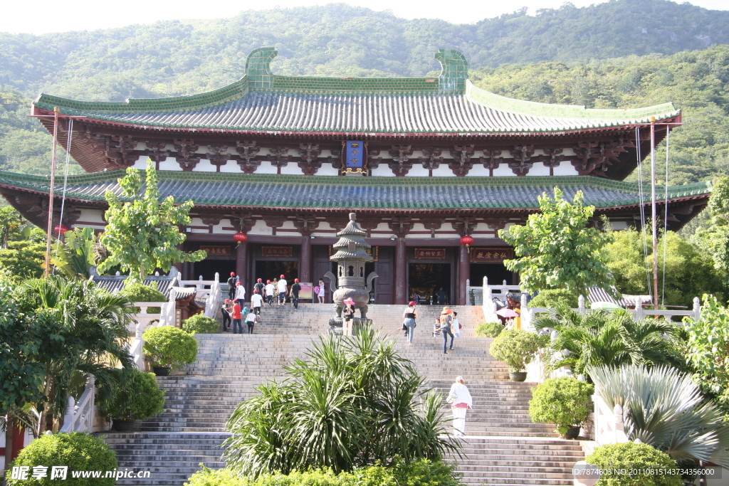 黃金堂