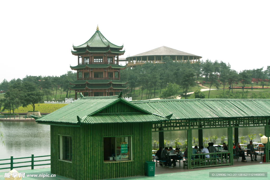 江西寶葫蘆山莊