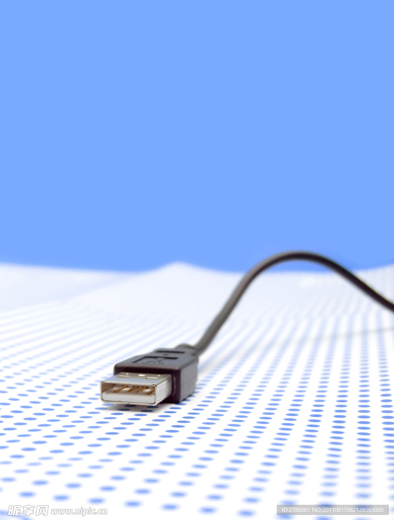 USB插口