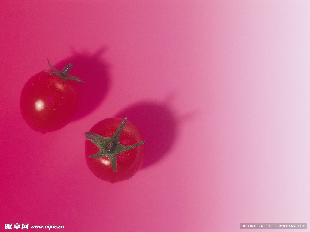 西紅柿
