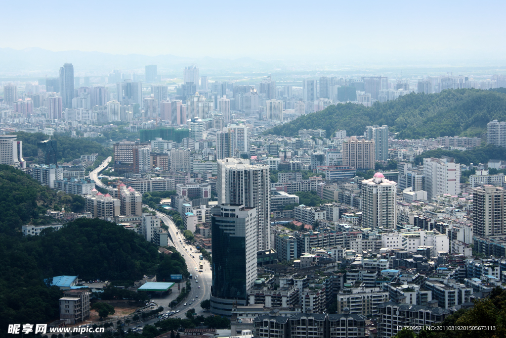 惠州市 惠城区