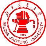 北京交大校徽