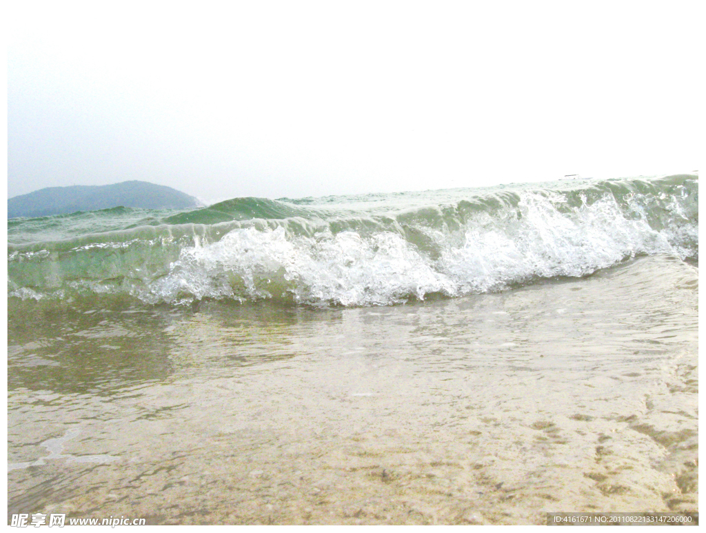 海南風情