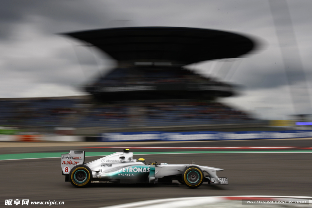 F1比賽
