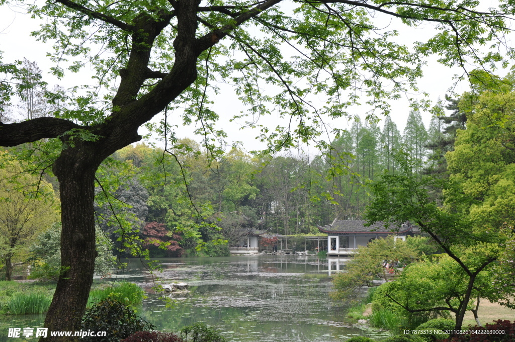杭州植物園