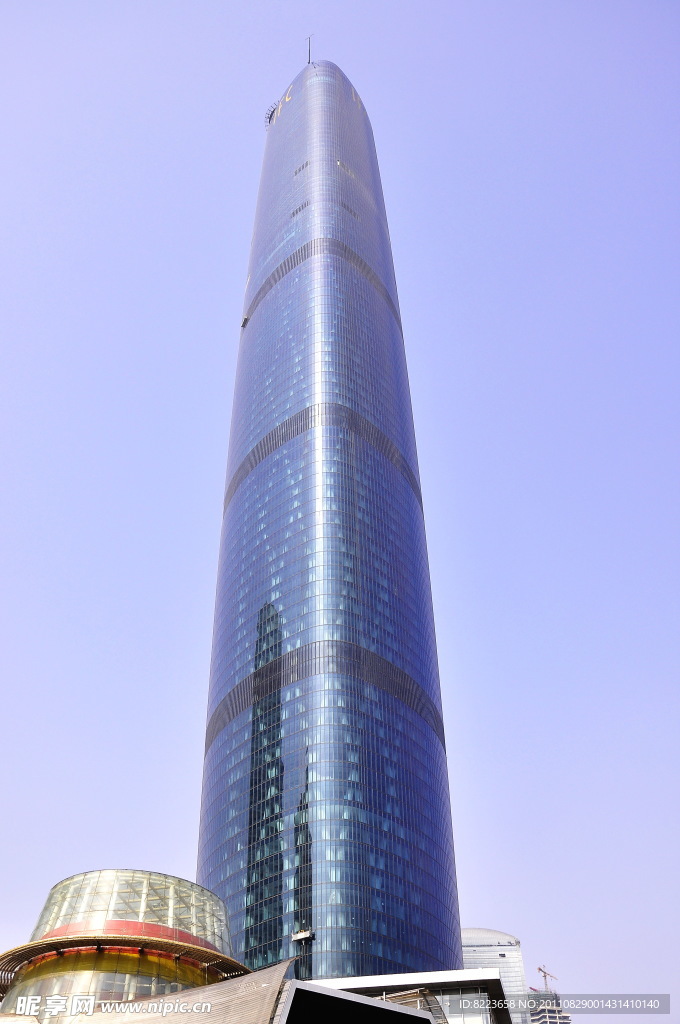 廣州建筑