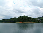 梅子湖